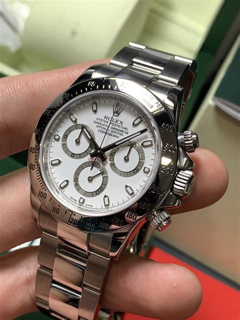 rolex model 116520|rolex daytona 116520 retail price.